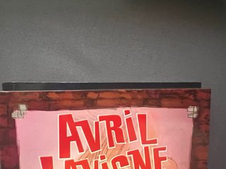 Avril Lavigne pide 5 deseos
