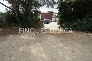 Solar en venta en Cabrils