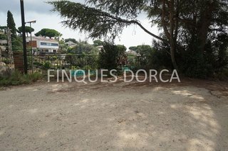 Solar en venta en Cabrils