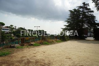 Solar en venta en Cabrils