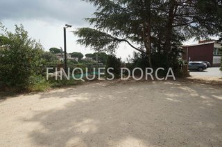 Solar en venta en Cabrils