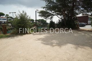 Solar en venta en Cabrils