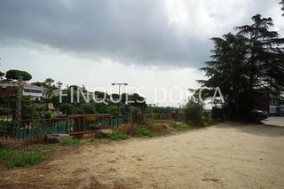 Solar en venta en Cabrils