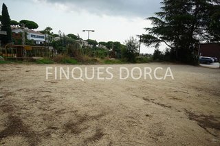 Solar en venta en Cabrils