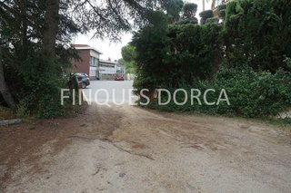 Solar en venta en Cabrils