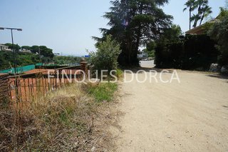Solar en venta en Cabrils