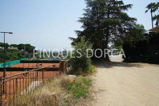 Solar en venta en Cabrils