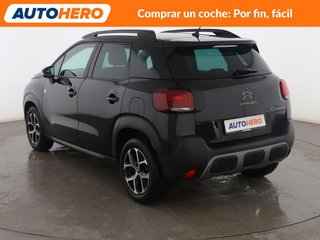 Citroën C3 Aircross 1.5 Blue-HDi C-Series