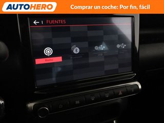 Citroën C3 Aircross 1.5 Blue-HDi C-Series