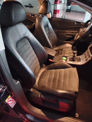 Volkswagen Passat 2006