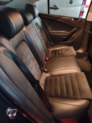 Volkswagen Passat 2006