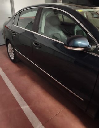Volkswagen Passat 2006