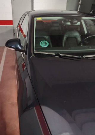 Volkswagen Passat 2006
