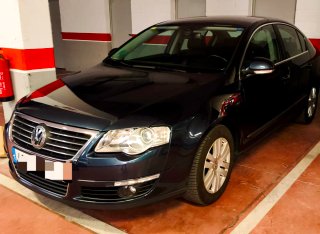 Volkswagen Passat 2006