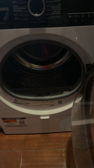 Secadora Beko RecycledDry