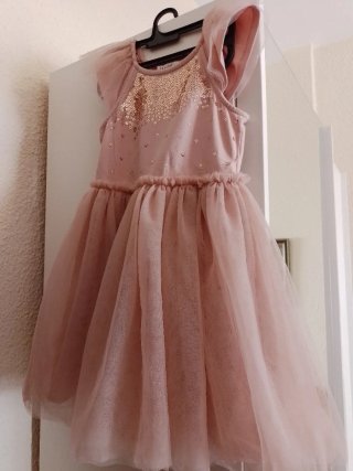 Lote ropa niña 4-5 años