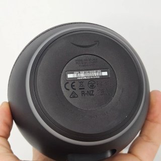 NUEVO! Amazon Echo Dot 5ª generacion