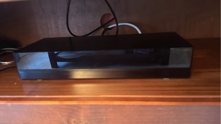 TV Samsung 55 The Frame 4K Sin Reflejos