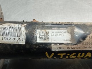 AMORTIGUADOR DELANTERO DERECHO VOLKSWAGEN TIGUAN