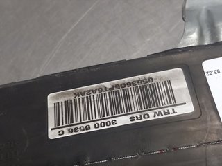 AIRBAG LATERAL DELANTERO IZQUIERDO MERCEDES-BENZ