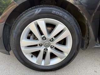 Opel Meriva 1.4 turbo**solo80.000km!!impecable!!