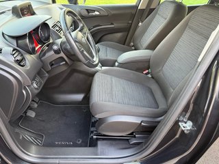 Opel Meriva 1.4 turbo**solo80.000km!!impecable!!