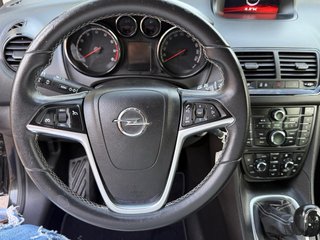 Opel Meriva 1.4 turbo**solo80.000km!!impecable!!
