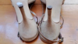 Zapatos Pedro Miralles