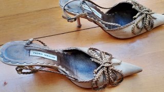 Zapatos Pedro Miralles
