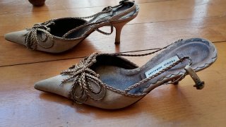 Zapatos Pedro Miralles