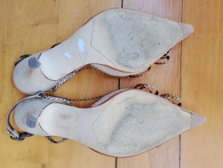 Zapatos Pedro Miralles