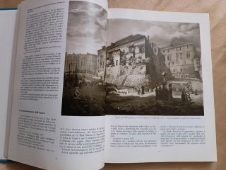 Libro storico agenti di custodia