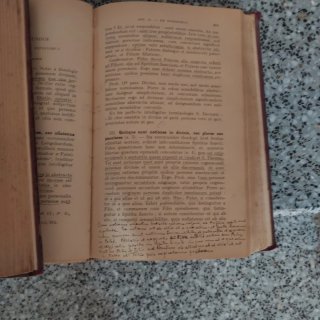 TRACTATUS DOGMATICI. - 3 Volumenes