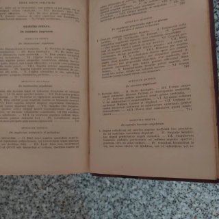TRACTATUS DOGMATICI. - 3 Volumenes