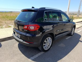 Volkswagen Tiguan 2010