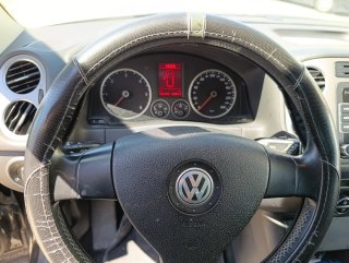 Volkswagen Tiguan 2010