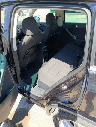 Volkswagen Tiguan 2010