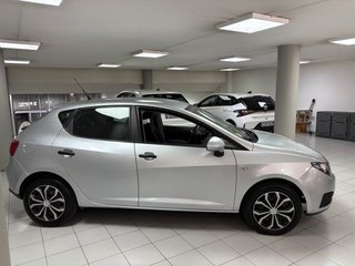 Seat Ibiza 1.6D 90CV 5P