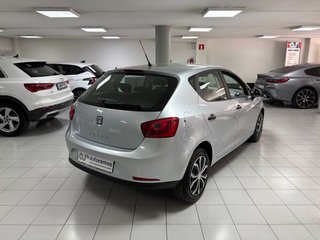 Seat Ibiza 1.6D 90CV 5P