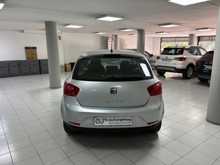 Seat Ibiza 1.6D 90CV 5P