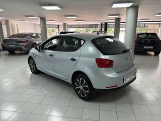 Seat Ibiza 1.6D 90CV 5P