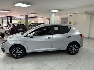 Seat Ibiza 1.6D 90CV 5P