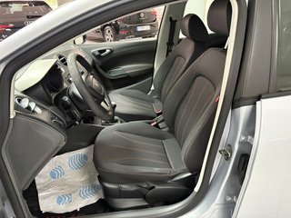 Seat Ibiza 1.6D 90CV 5P