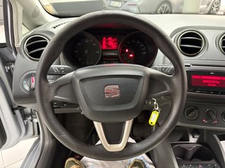Seat Ibiza 1.6D 90CV 5P