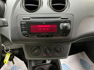 Seat Ibiza 1.6D 90CV 5P