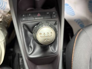 Seat Ibiza 1.6D 90CV 5P
