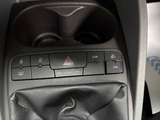 Seat Ibiza 1.6D 90CV 5P