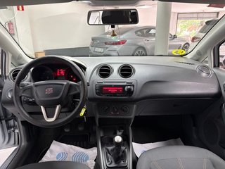 Seat Ibiza 1.6D 90CV 5P