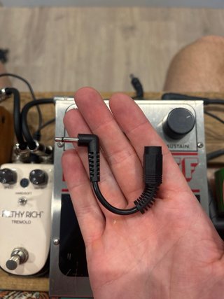 Electro-Harmonix Big Muff Pi