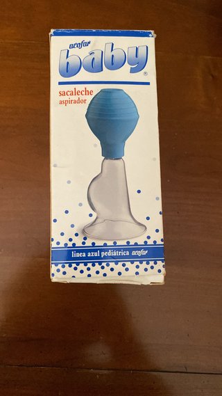 Juego de cuna grande bebé,  y regalo sacaleches